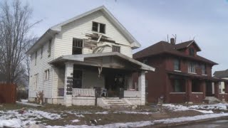 Coroner names two juveniles killed in Powell Avenue fire