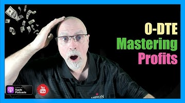 0-DTE - Mastering Profits with Asymmetry