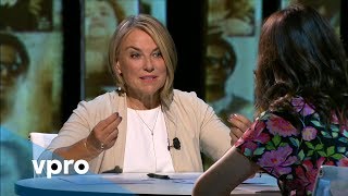 Esther Perel on Power dynamics in relationships in {The And}