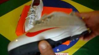 Football Boots - Nike Mercurial Veloci V - Speed - Astro Turf