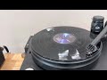 Imd with analogmagik 33 and 45 rpm test records