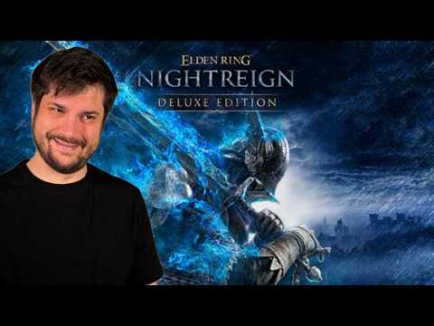 Ma Che si Gioca in Estate?! - Elden Ring Nightreign