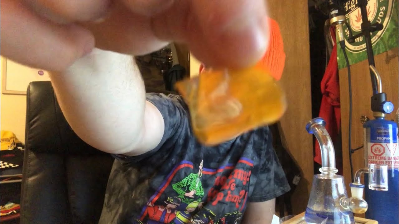 HALF GRAM DAB