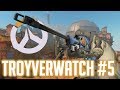 TROYVERWATCH #5 : UNE JUNKERTOWN DE FOLIE AVEC LOCKLEAR !