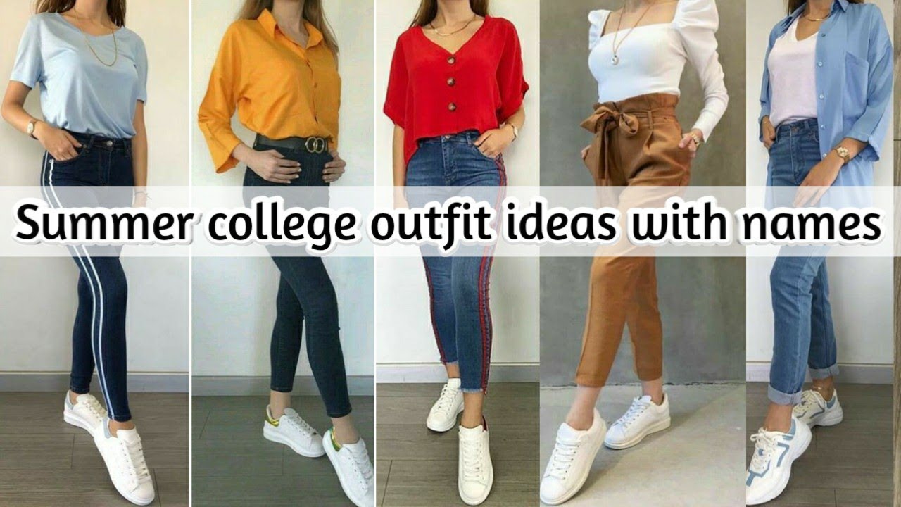 Outfit Ideas Trends in 2022, Rate This Look 1-10  Casual day outfits,  Casual college outfits, Fashion outfits