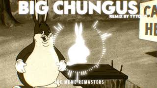 BIG CHUNGUS - Endigo - Orchestral Remix [2024]