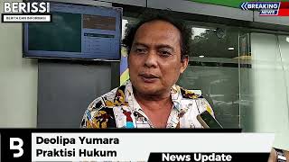 Download Lagu DEOLIPA YUMARA BERI PESAN MONOHOK UNTUK ROY SURYO \ MP3 Download Lagu DEOLIPA YUMARA BERI PESAN MONOHOK UNTUK ROY SURYO \ MP3