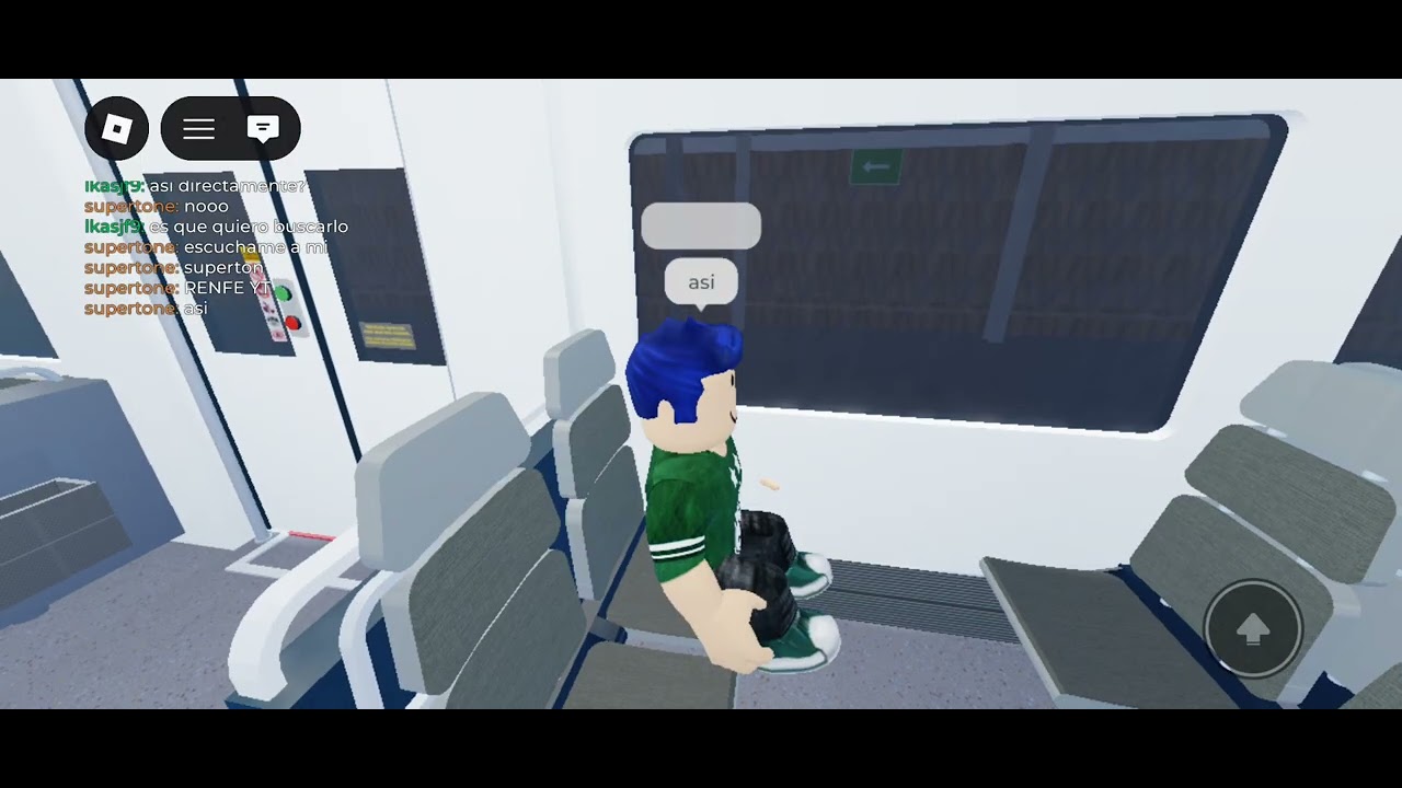 BAJANDO DESDE PEÑOTA A BILBAO -ABANDO