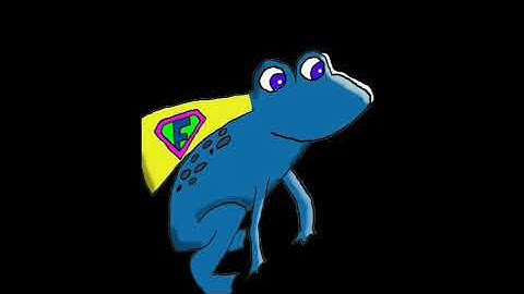 Pixel led design (88) by pathak ji // 🐸 frog