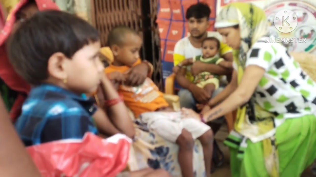 aaganbadi bahan ke yaha V H N D kab manaya jata hai 