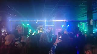 Abuse Ritual at Quinn Pinz in Middletown NY.
