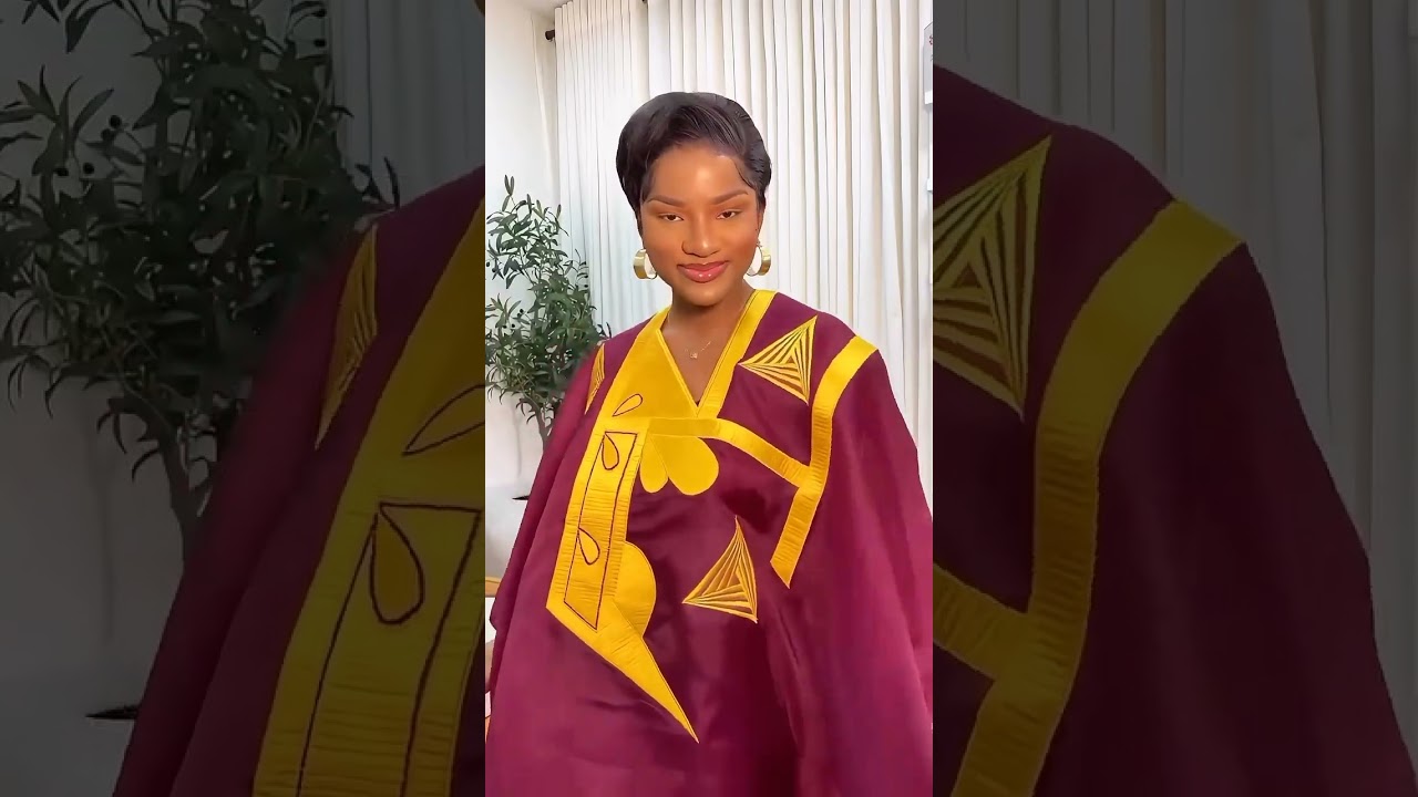 Nadia Dress at Jellabiya #shorts