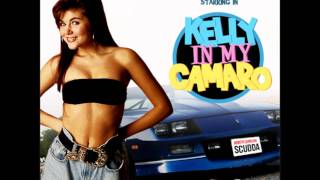 Watch Joe Scudda Kelly In My Camaro video