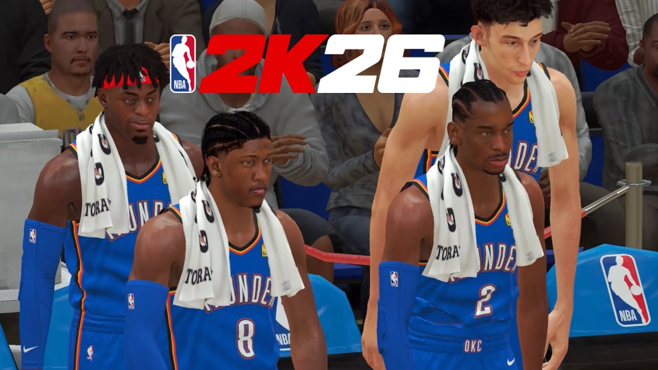 This Mobile Game Just Outshined NBA 2K26! 👀🔥 