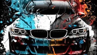 mes cascades en BMW sur Drive Zone Oline(1er 📹 en game)