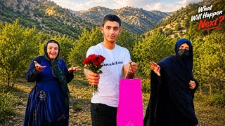 Shocking Proposal to Young Operator 😱❤️ Love That Stunned Everyone 💍.