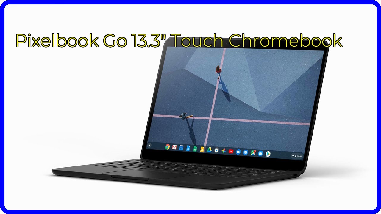 REVIEW (2026): Pixelbook Go 13.3