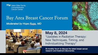 UCSF Bay Area Breast Cancer Forum: \\