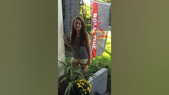 Elsie Huffman | Ms Webster 2015