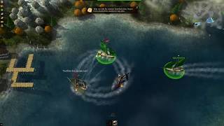 Random Steam Game - Windward