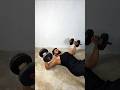 Consistency is the key success full #homeworkout #workout #workoutathome #motivation