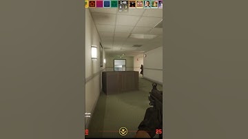 Do you think he was cheating?-#subscribe #cs2