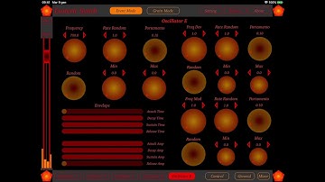 Esoteric Synth - Tutorial 11