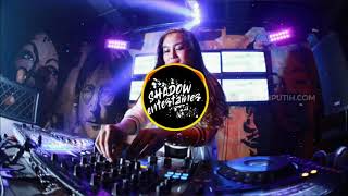 DJ SLOW KARTONYONO MEDOT JANJI | shadow entertainer