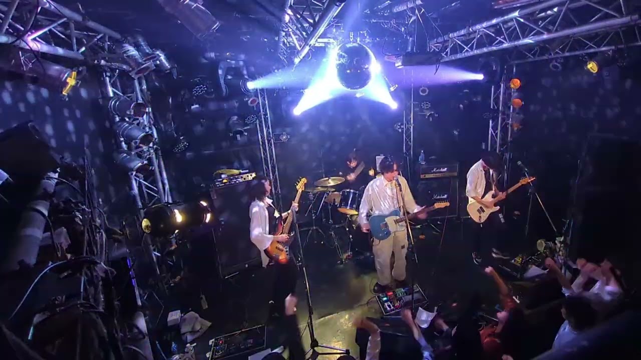 チャバリエ(ヒトリエ　カバー) 2024.03.30 CHEERIO! 追いコン