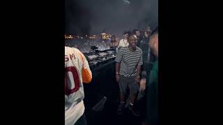 wat an Amazing Set 🔥 🕺 #afrohouse2026 #afrotech #housemusic #dj #shimza #francismercier #reel