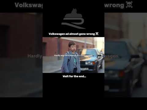 Volkswagen and Bugatti ad 🤝 #shorts #automobile #bugatti #volkswagen #supercars #skulledit #phonk