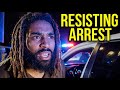 He Thought He Could Outrun Cops… He Was Wrong