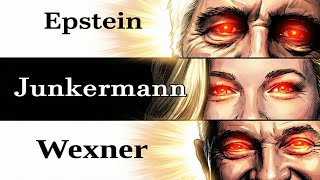 Nicole Junkermann 2.5: Epstein & Junkermann’s Secret Meeting with the SSCI