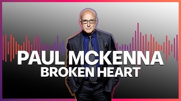 Paul Mckenna Official | Broken Heart Trance 2
