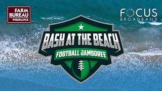 2026 Bash at the Beach Football Jamboree