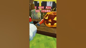 I got ALL og items in Animal Company@AnimalCompanyVR  #animalcompany #vr #shorts #fyp