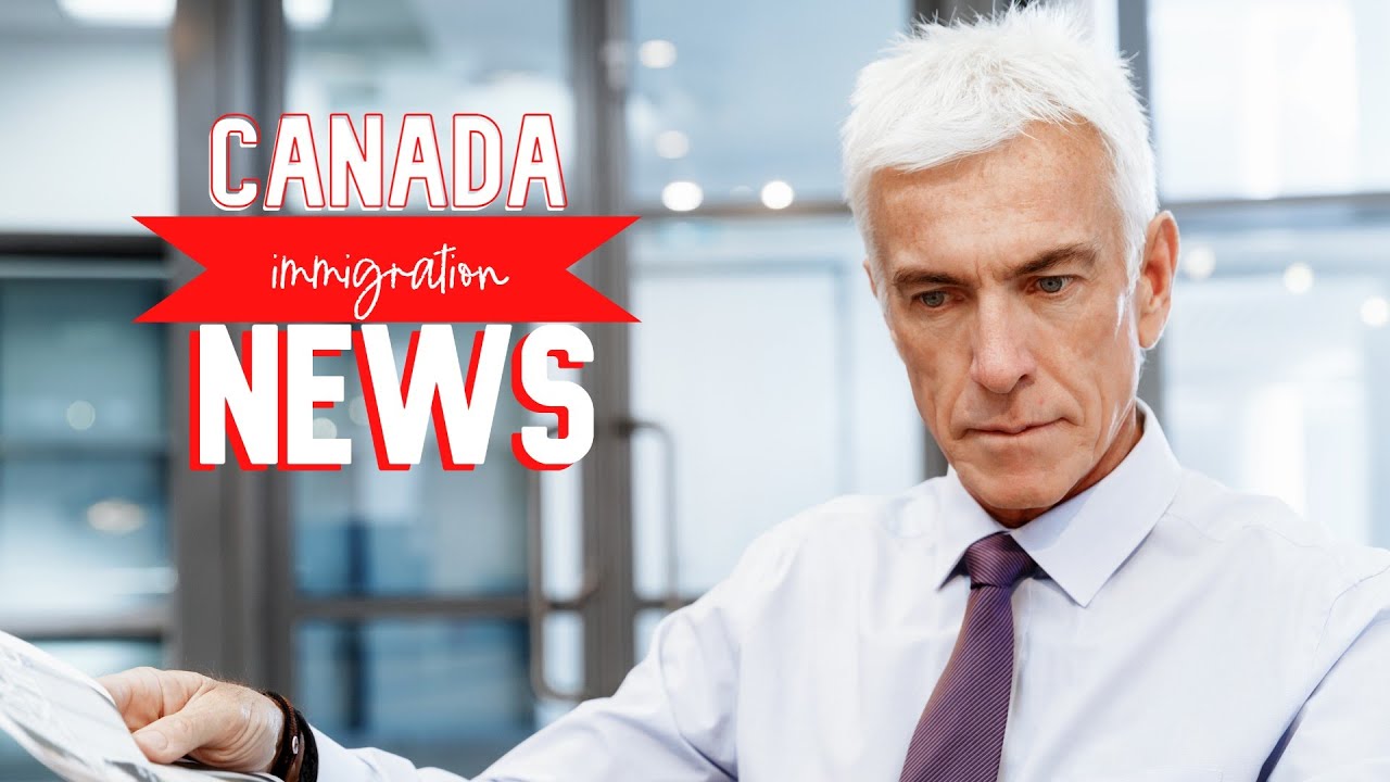 Canada Immigration News Nov 28, 2021 | Al Parsai