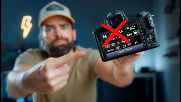 STOP!! Your Camera Settings DON