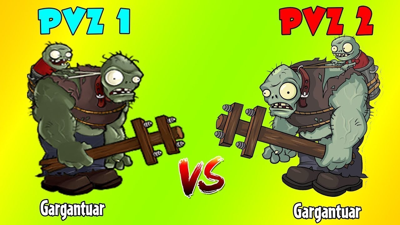 PC/Mac Game Review: Plants vs. Zombies Game of the Year