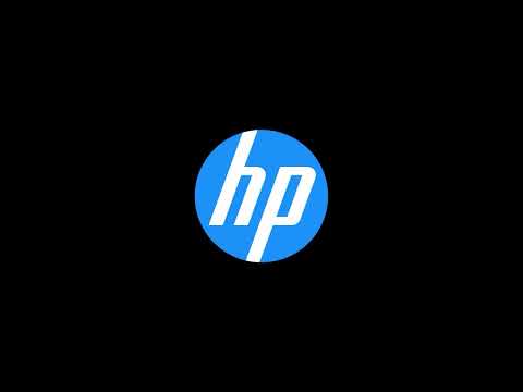 HP Ident 