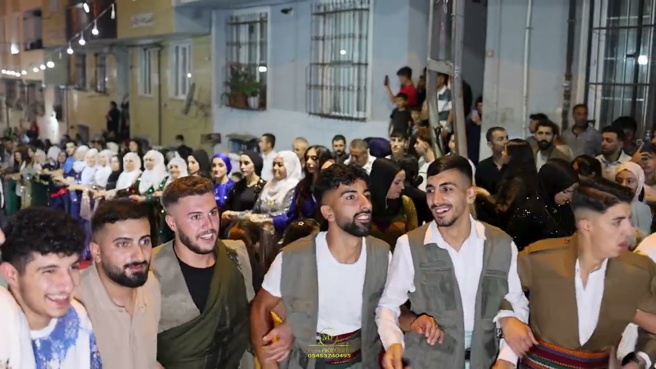 MİRVAN FOTO VE VİDEO HASRET & İBRAHİM MAAZ KAPLAN OĞLU KINA GECESİ VİDEOSU İSTANBUL ESENYURT