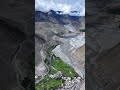 kagbeni Mustang Nepal