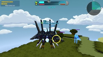 Cosmic Break Universal | Random Bots , Random Observer | 2024 12 19 19 10 30