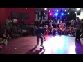 Fstv l  ibe 2012 l popping l top 12 l salah 52 vs stockos 21