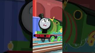 The Adventures Of Percy & Cranky