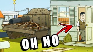 Just When You Thought Things Couldn't Get Any Worse - 60 Seconds Reatomized