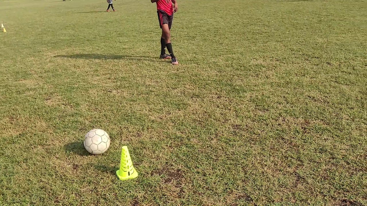 Session 7 - Match Practice