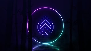 4 Neon Intro Template For After Effects