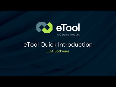 eToolLCD Quick Introduction