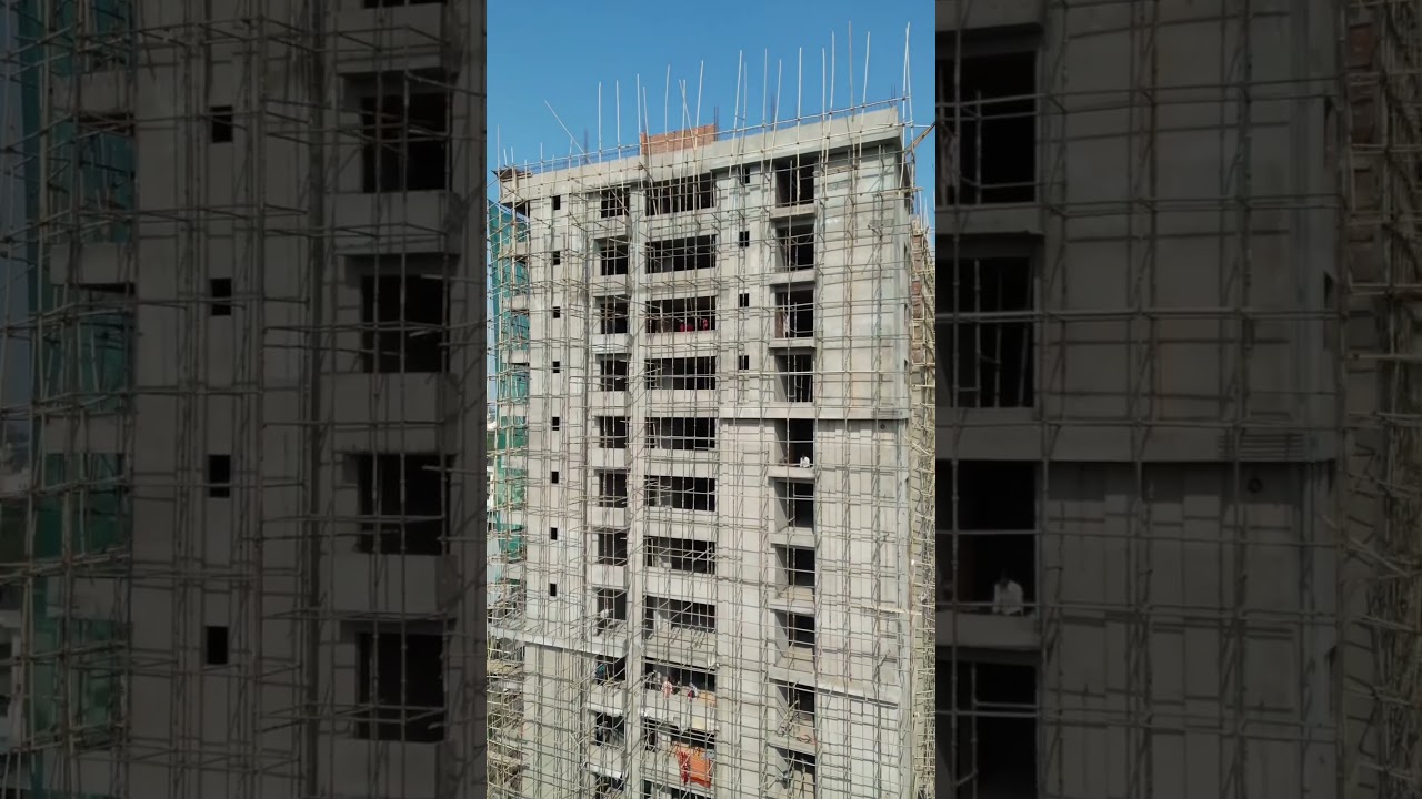 Aashish group | The Meridian